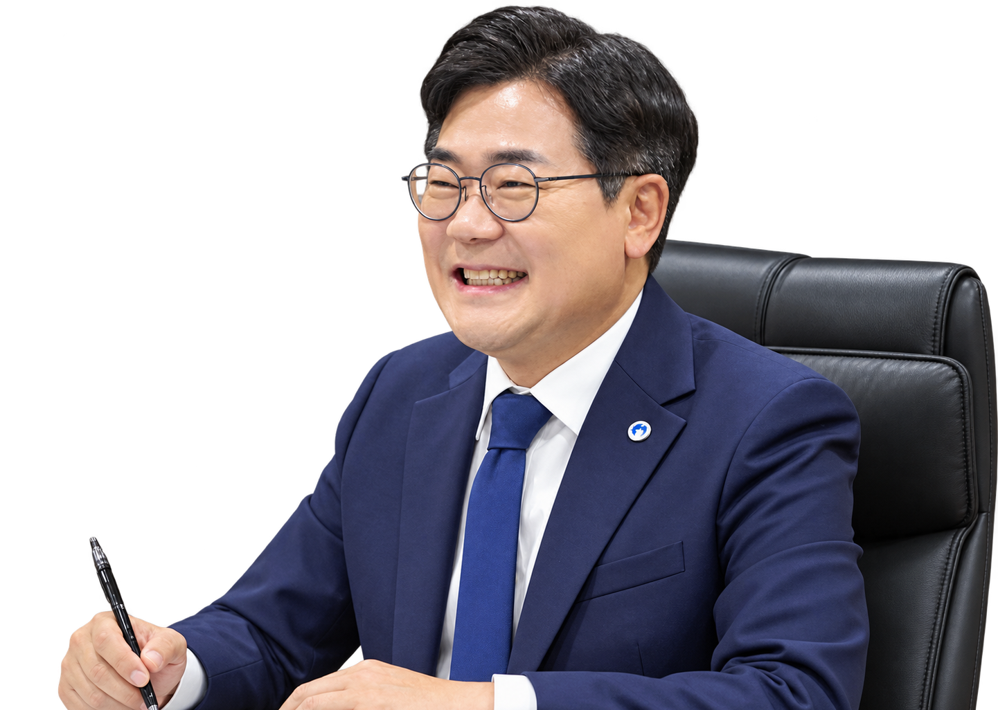 Chair of the Governors Association of the Republic of Korea